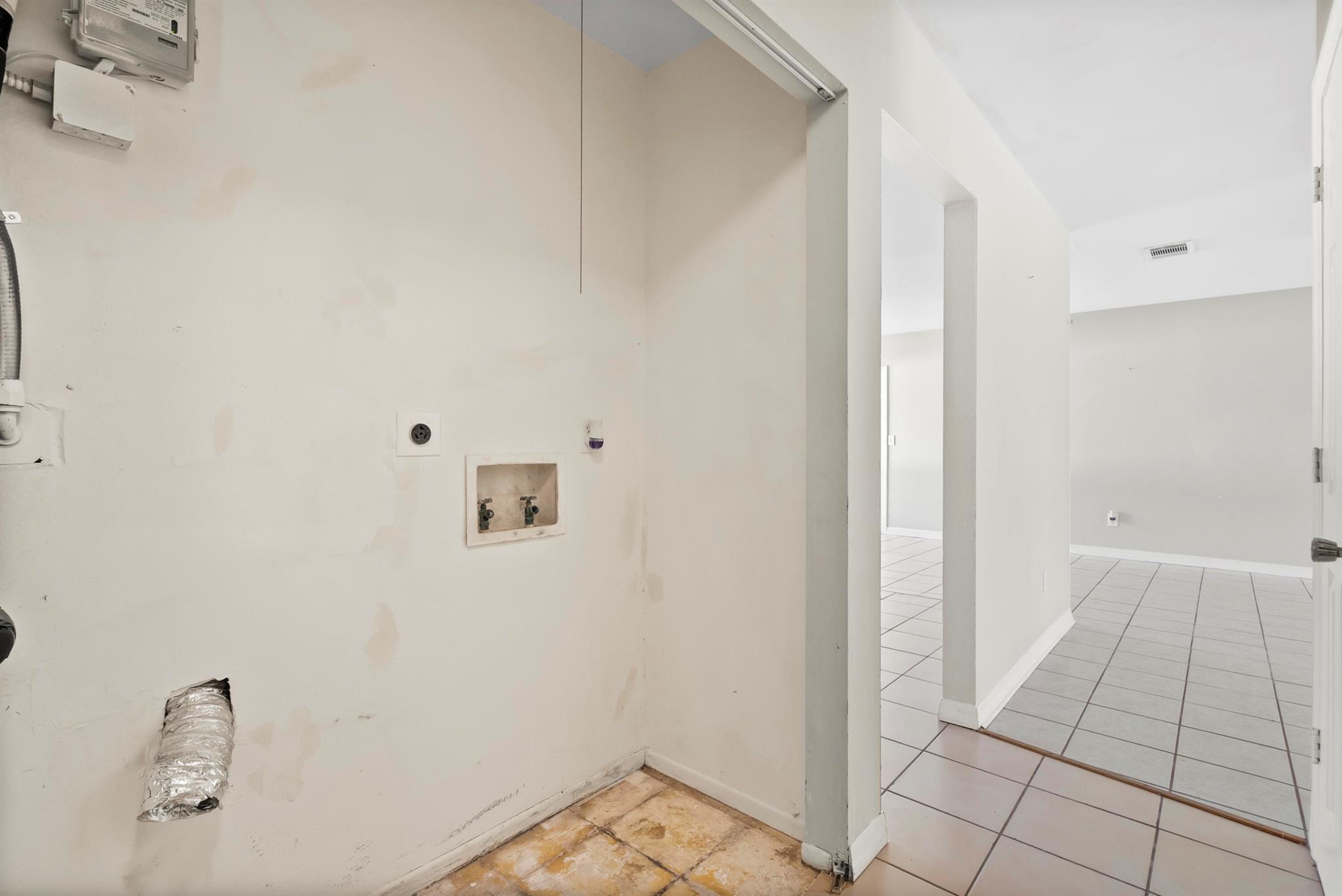 SOUTH PORT ST LUCIE UNIT - Residential