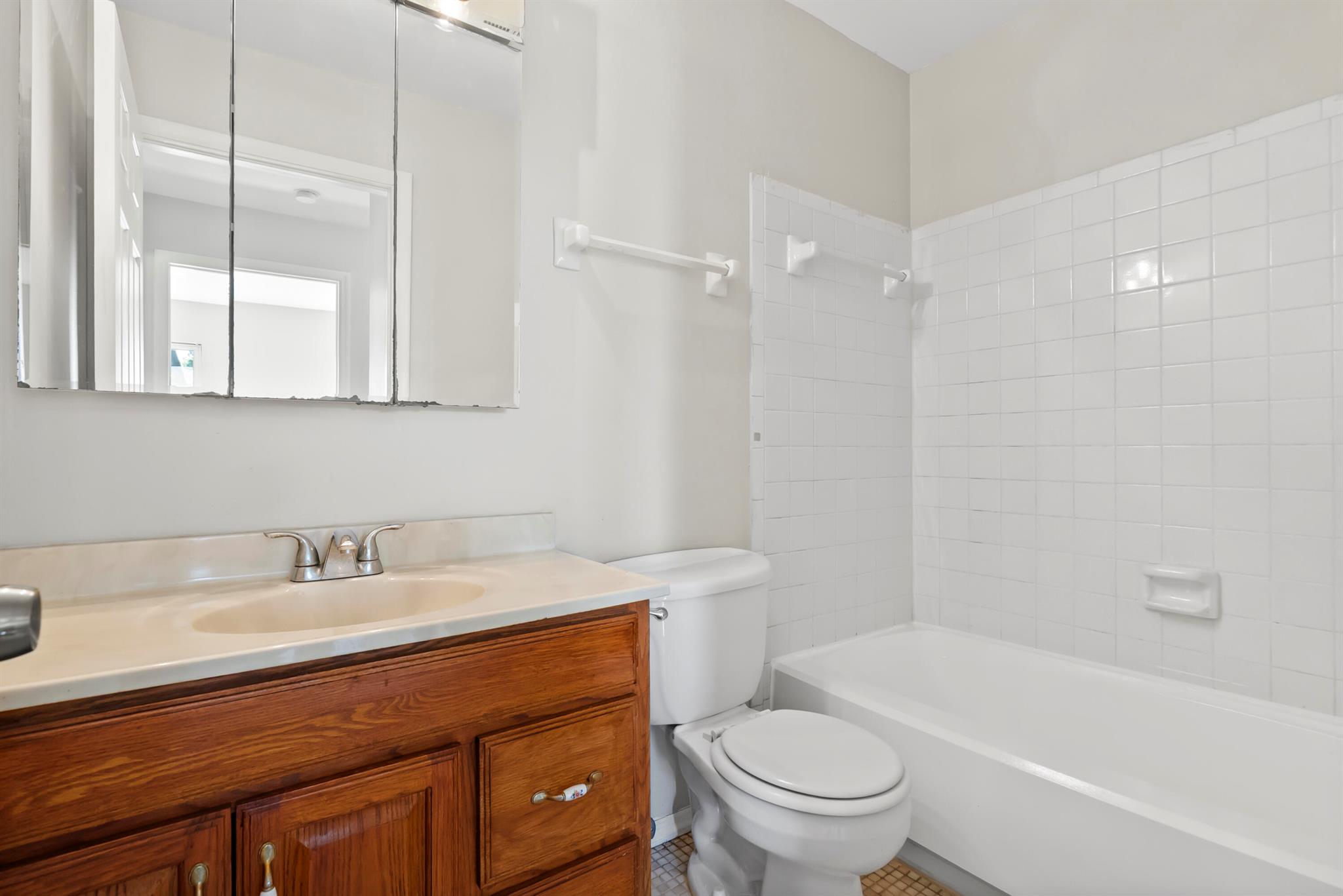 SOUTH PORT ST LUCIE UNIT - Residential