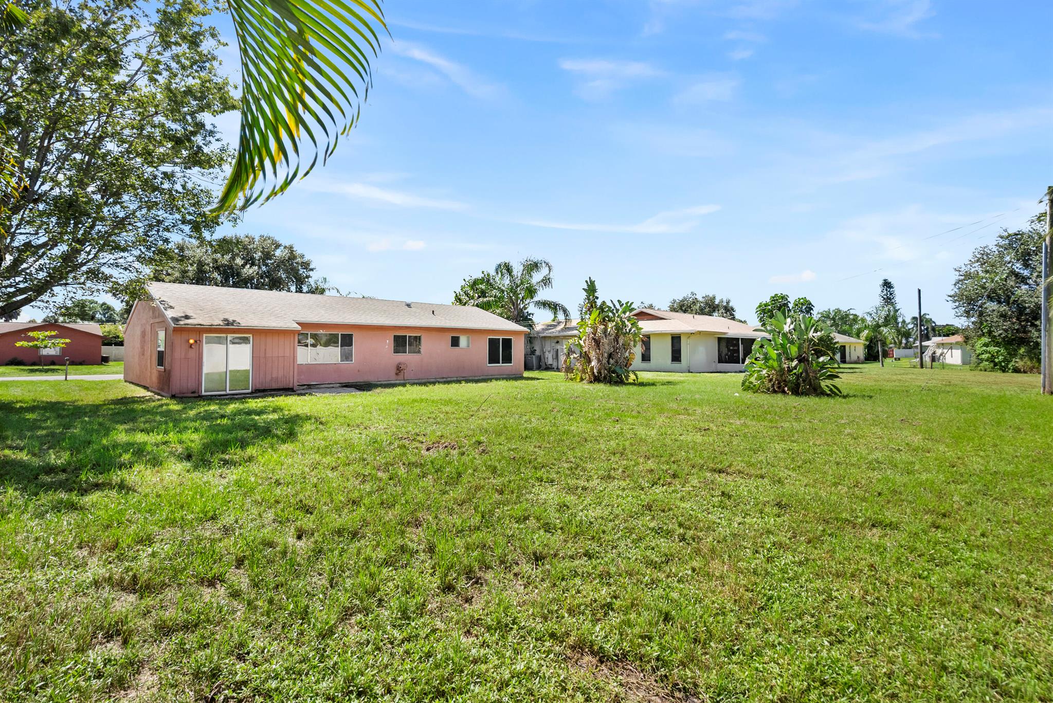 SOUTH PORT ST LUCIE UNIT - Residential