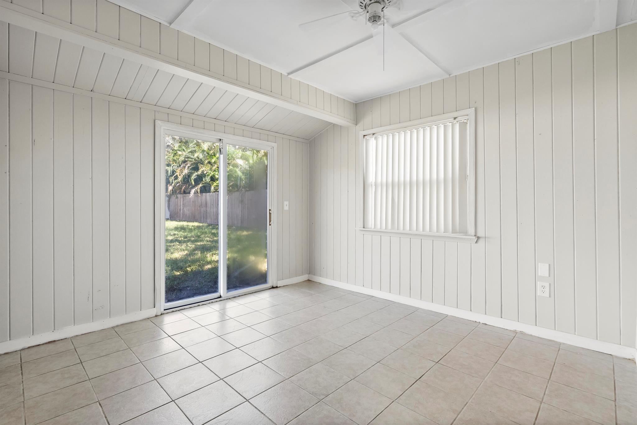 SOUTH PORT ST LUCIE UNIT - Residential