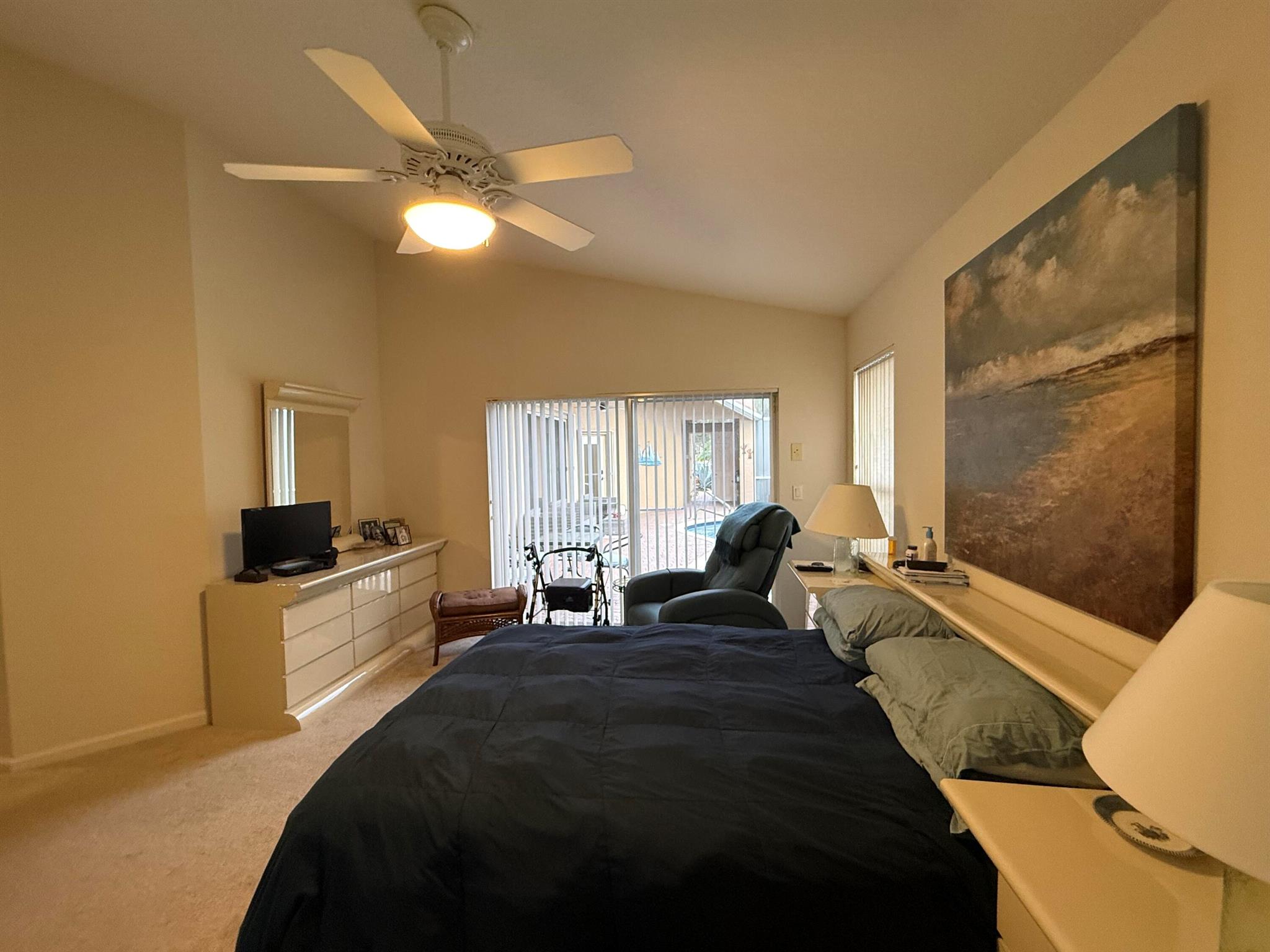 ROSSMOOR LAKES/THE CLUB - Residential