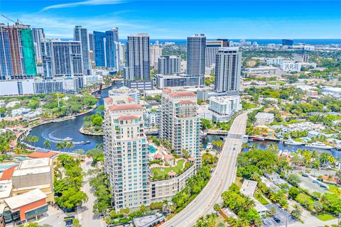 610 W Las Olas Blvd 1911N Fort Lauderdale FL 33312