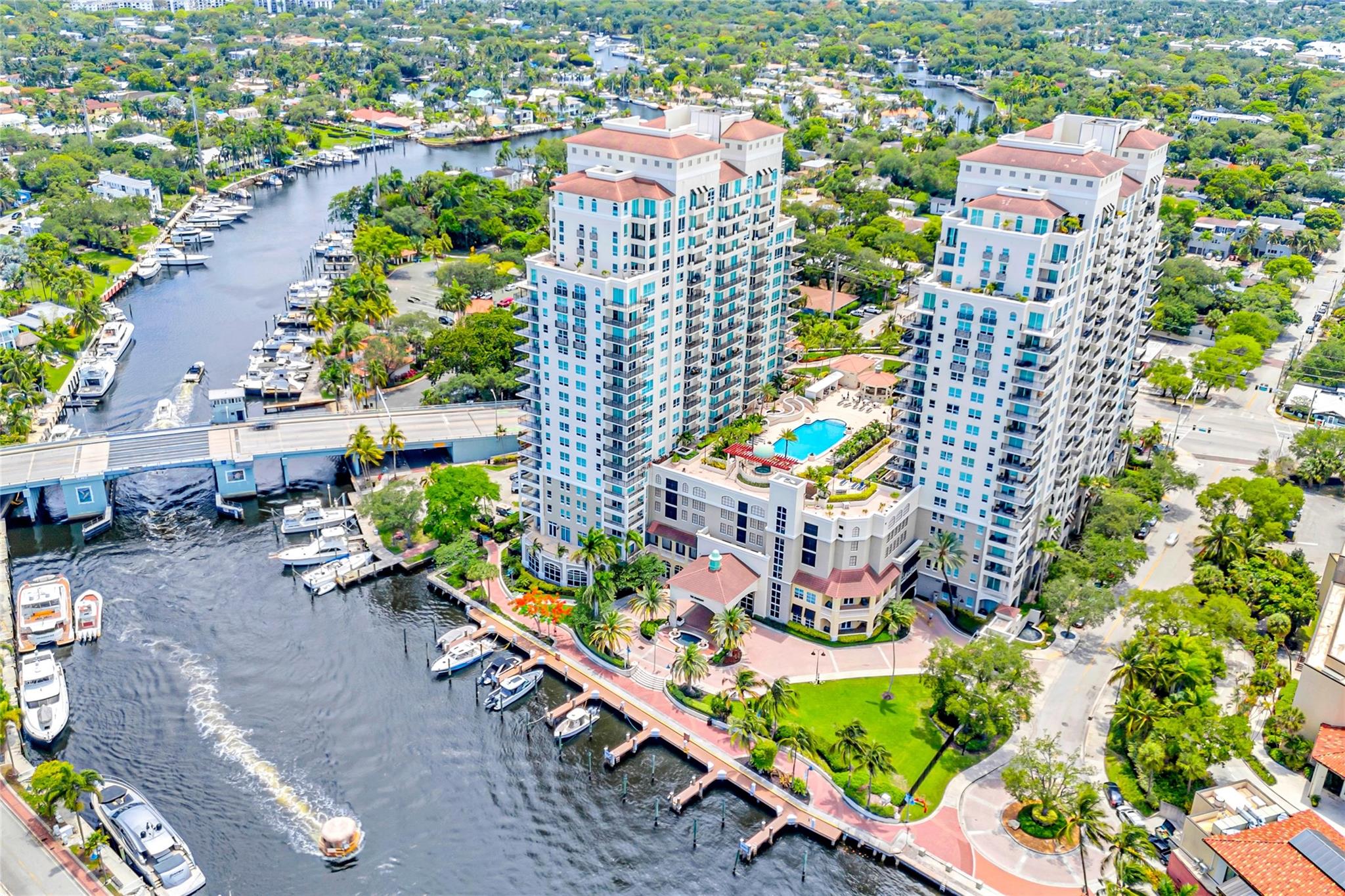 610 W Las Olas Blvd 1911N