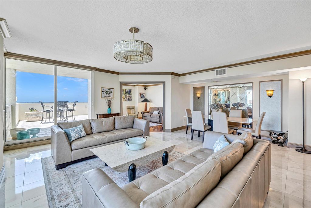 Photo of 610 W Las Olas Boulevard #1911N, Fort Lauderdale, FL 33312 (MLS # F10508667)