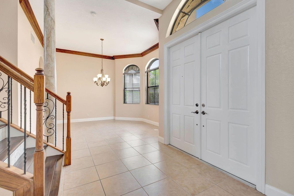 Photo of 10356 Trianon Place, Wellington, FL 33449 (MLS # R11066596)