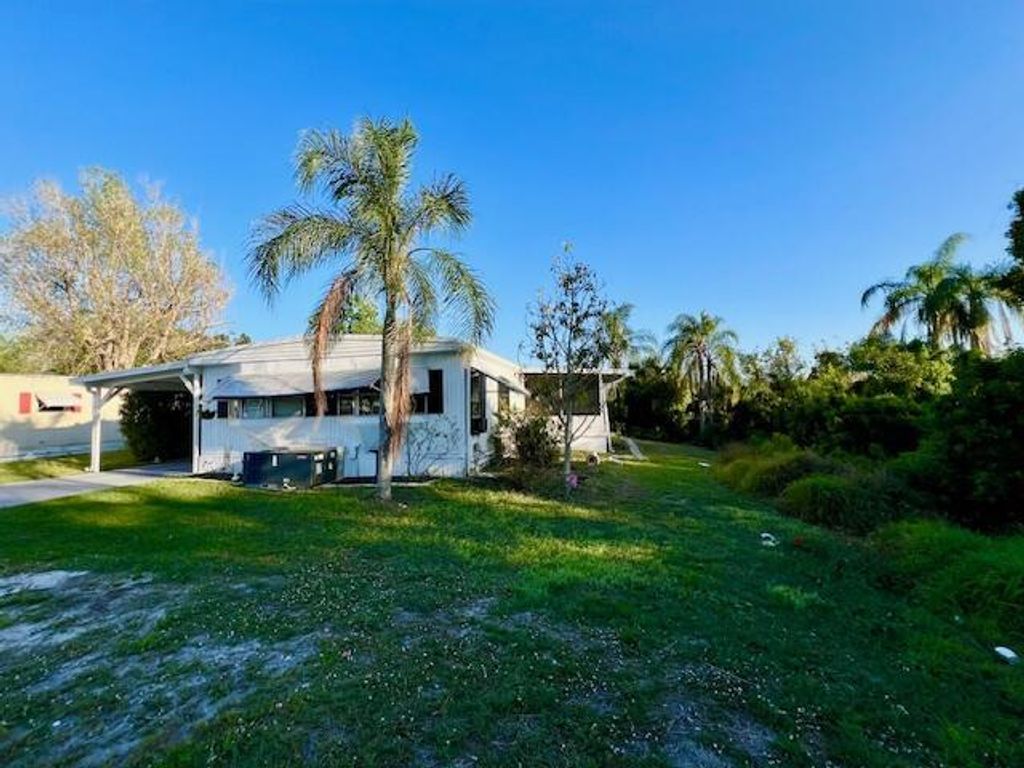 Photo of 23 San Pablo Lane, Port Saint Lucie, FL 34952 (MLS # R11069399)