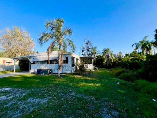Photo of 23 San Pablo Lane, Port Saint Lucie, FL 34952 (MLS # R11069399)