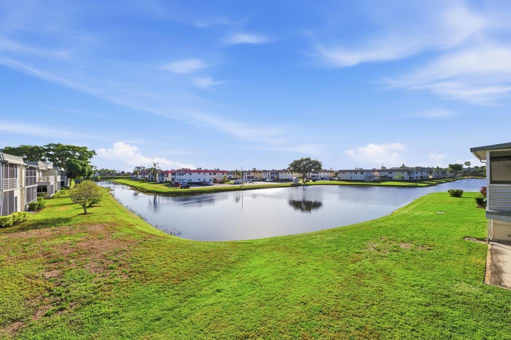 Photo of 710 Monaco O, Delray Beach, FL 33446 (MLS # B26044189)