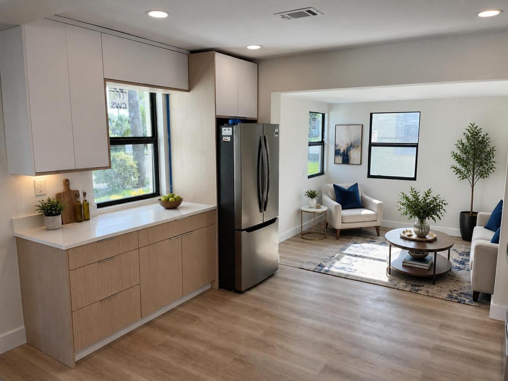 Photo of 120 W 22ND Street, Riviera Beach, FL 33404 (MLS # B26068131)