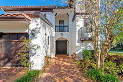 A home in Parkland