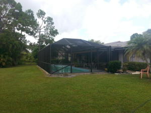 Jupiter Farms - Residential Lease