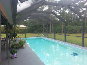 Jupiter Farms - Residential Lease