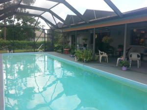 Jupiter Farms - Residential Lease