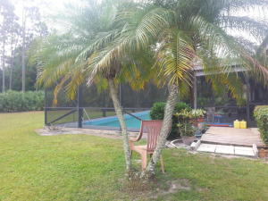 Jupiter Farms - Residential Lease