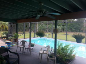 Jupiter Farms - Residential Lease