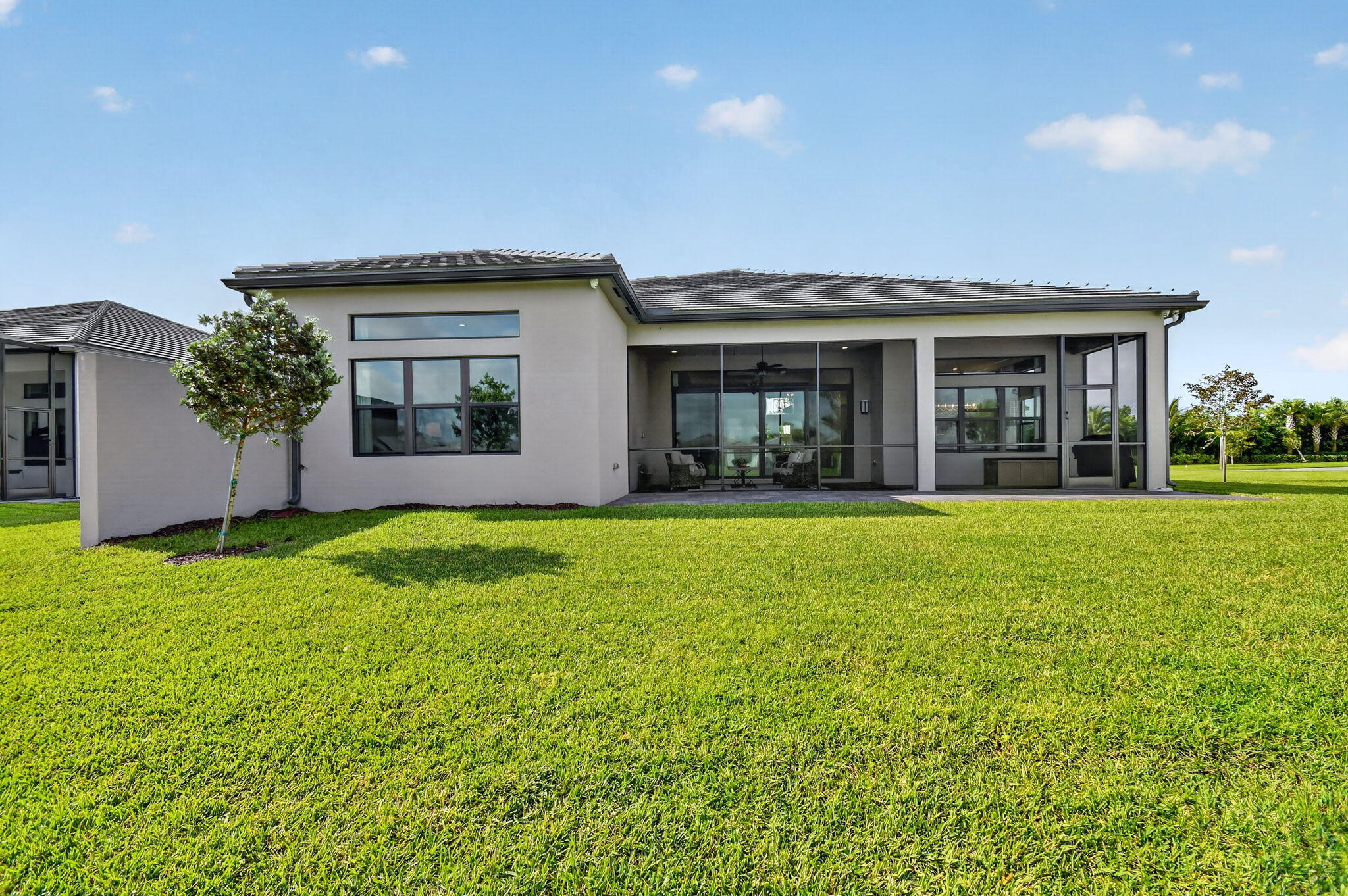 Valencia Grand - Residential