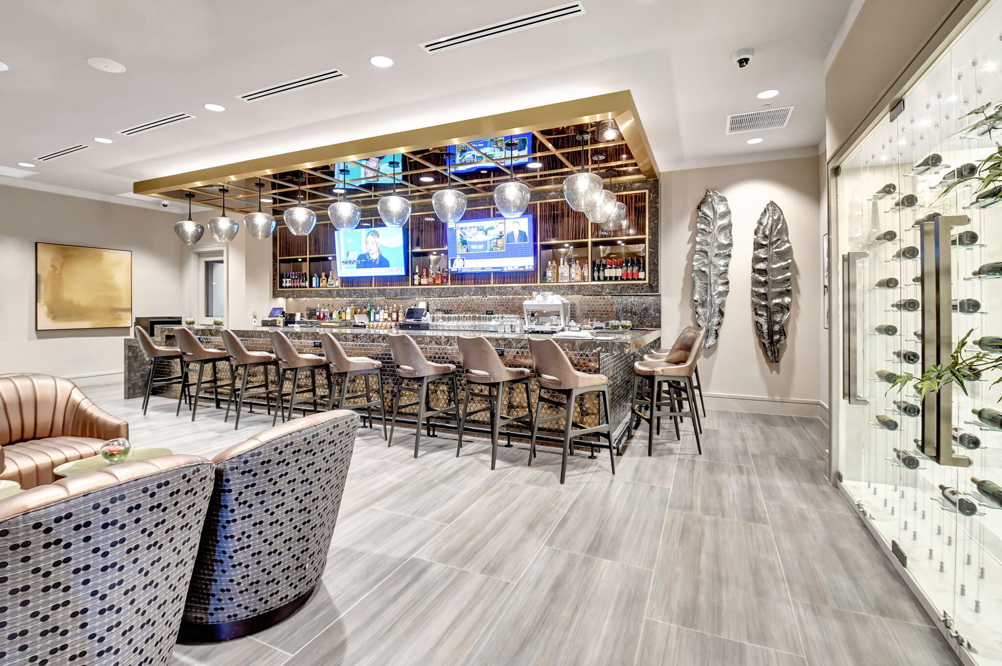 Valencia Grand - Residential