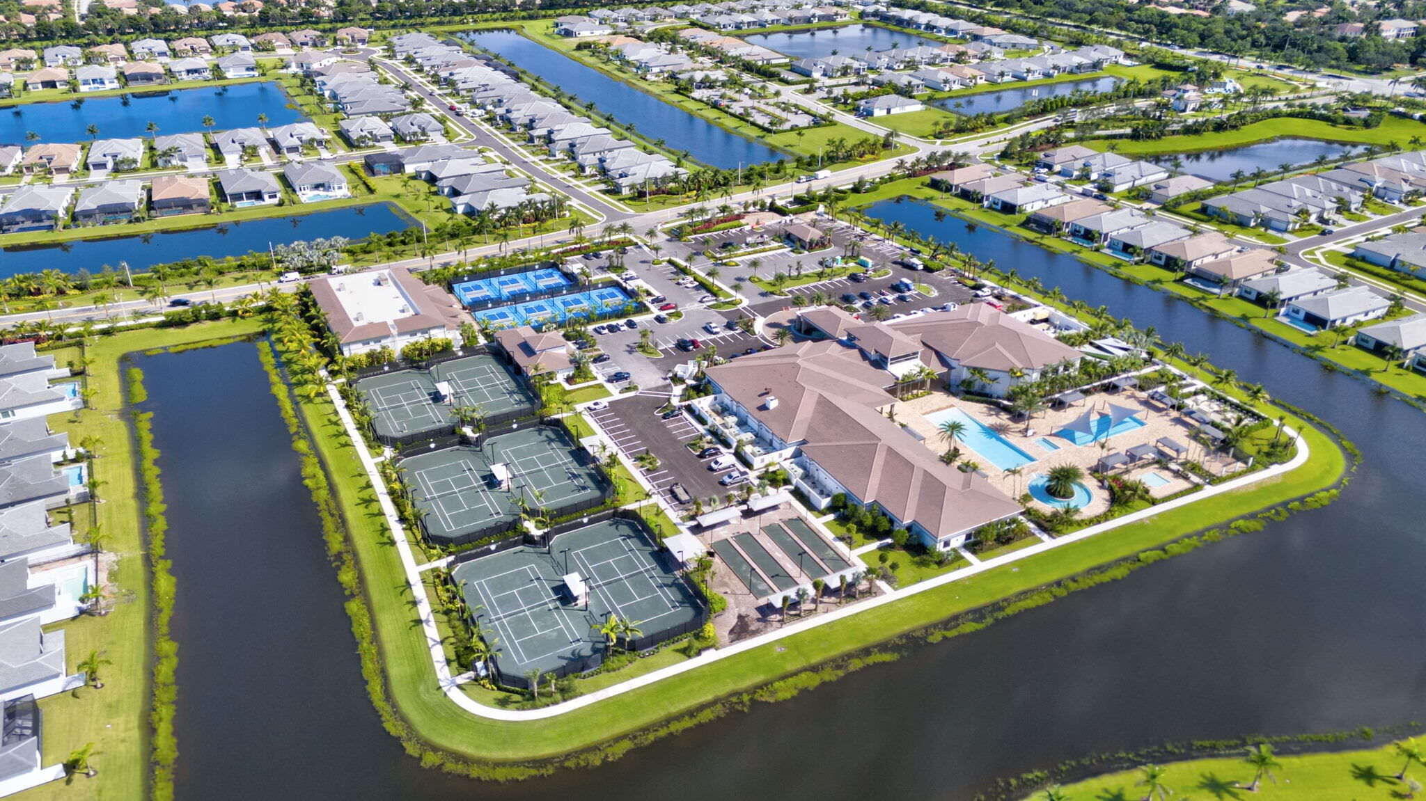 Valencia Grand - Residential