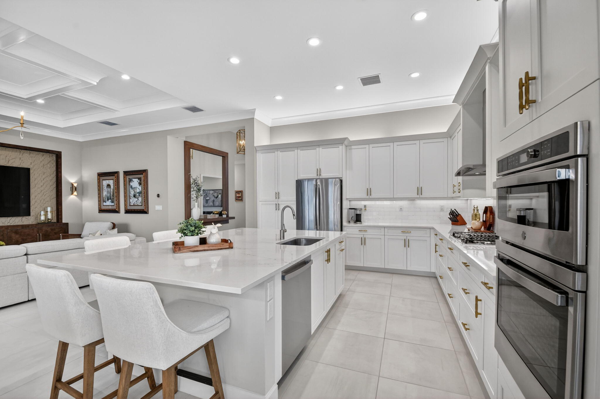 Valencia Grand - Residential