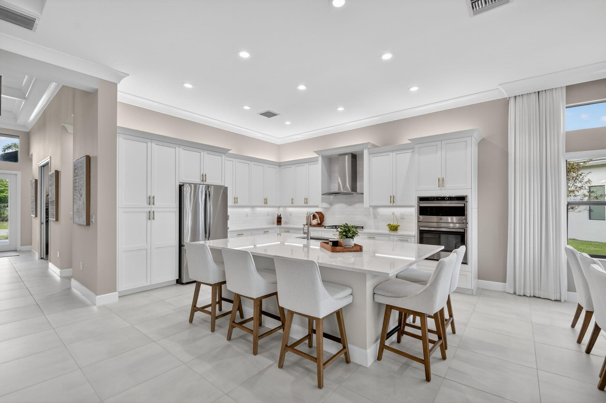 Valencia Grand - Residential