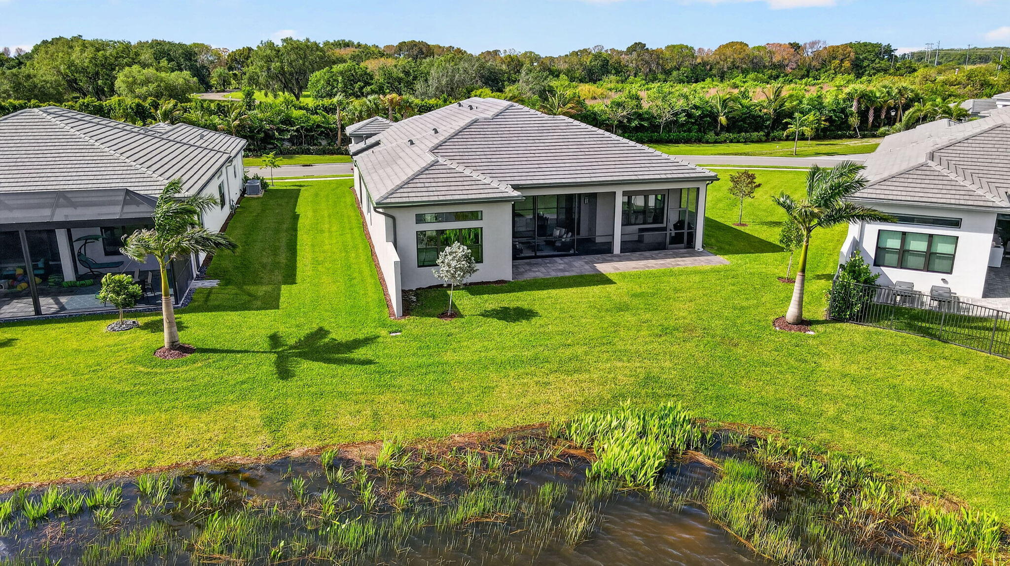 Valencia Grand - Residential