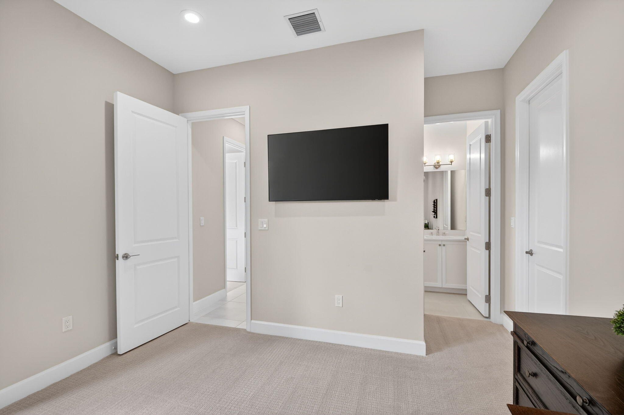 Valencia Grand - Residential