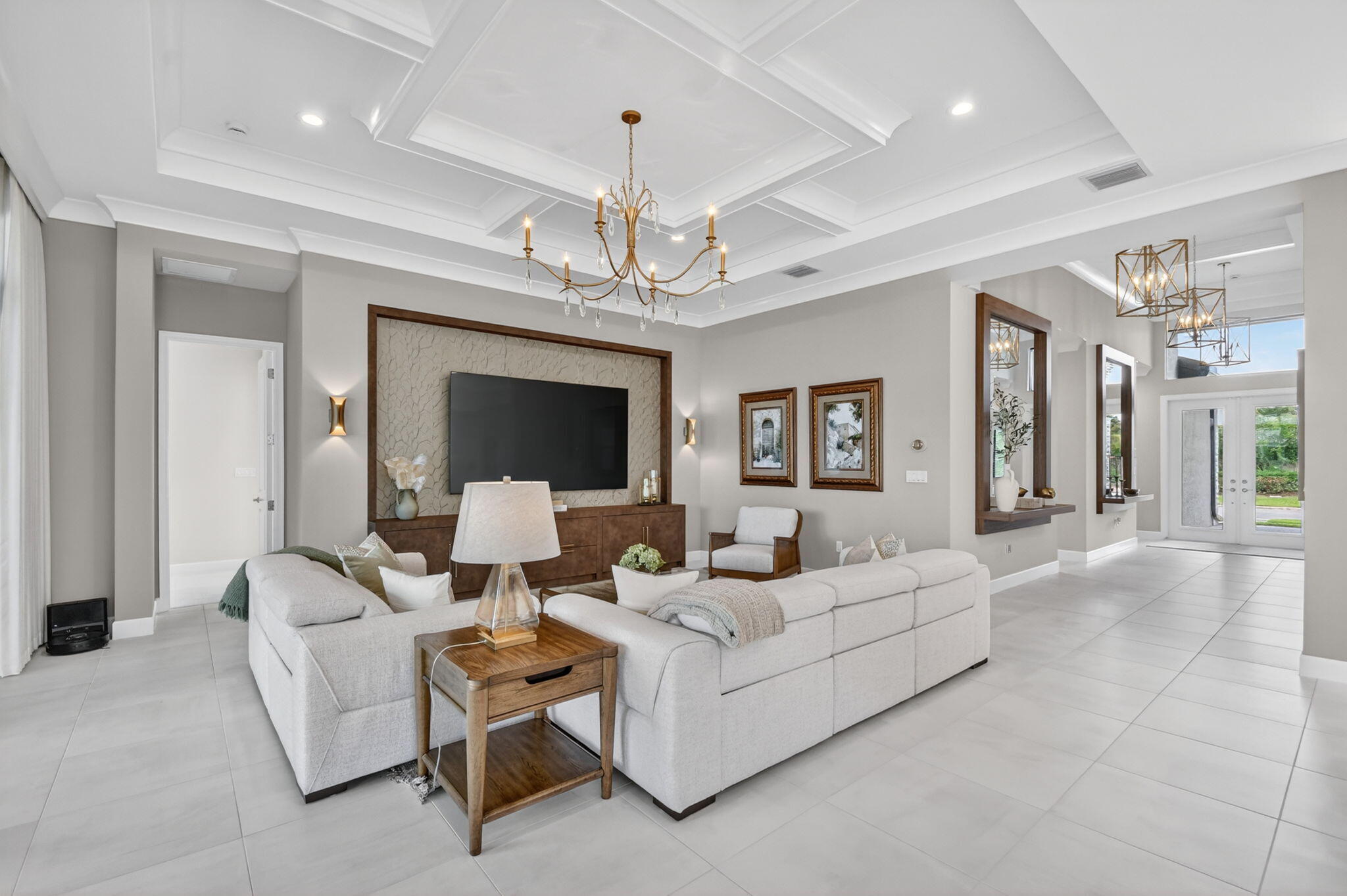 Valencia Grand - Residential