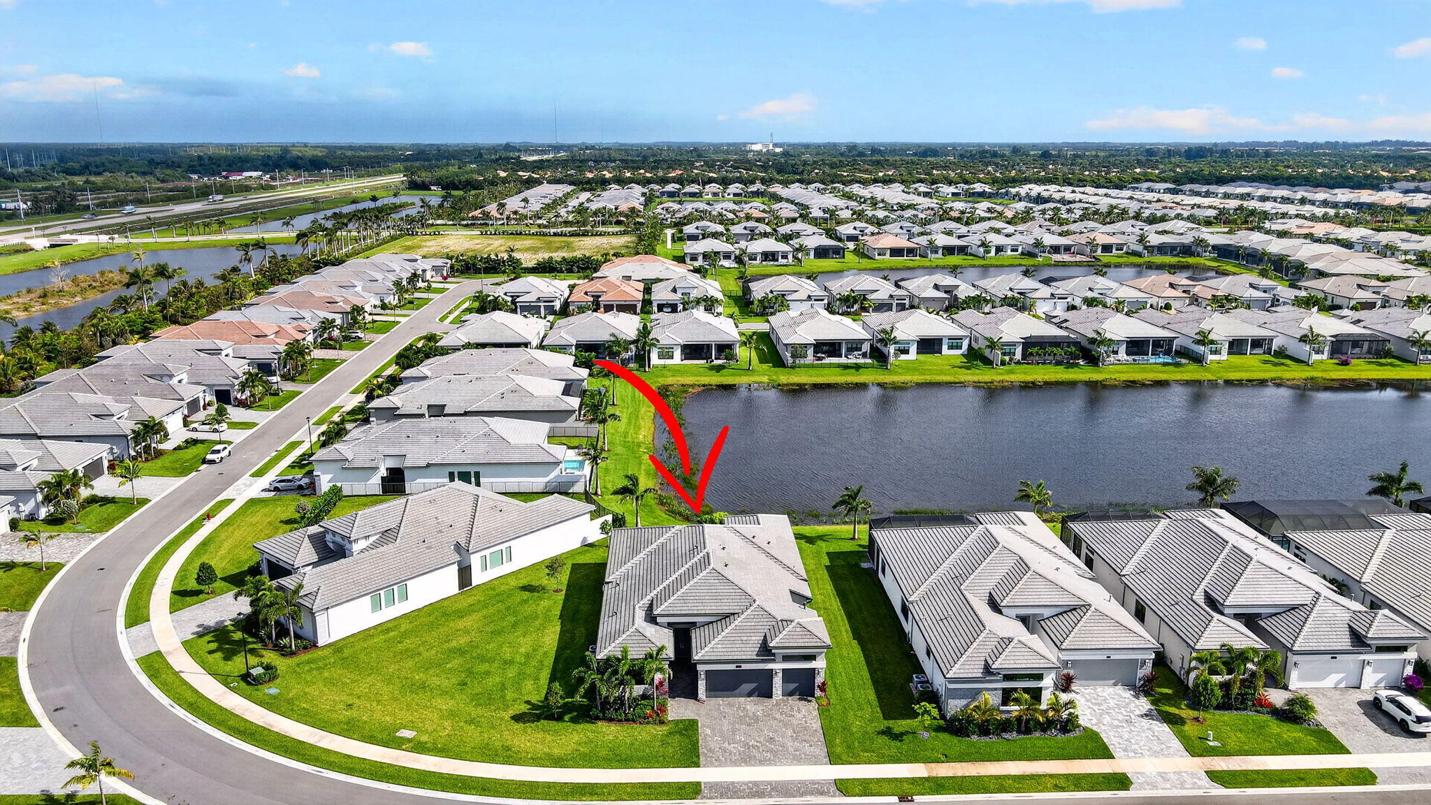 11185 White Balsam Avenue