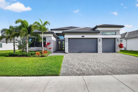 11185 White Balsam Avenue Boynton Beach FL 33473