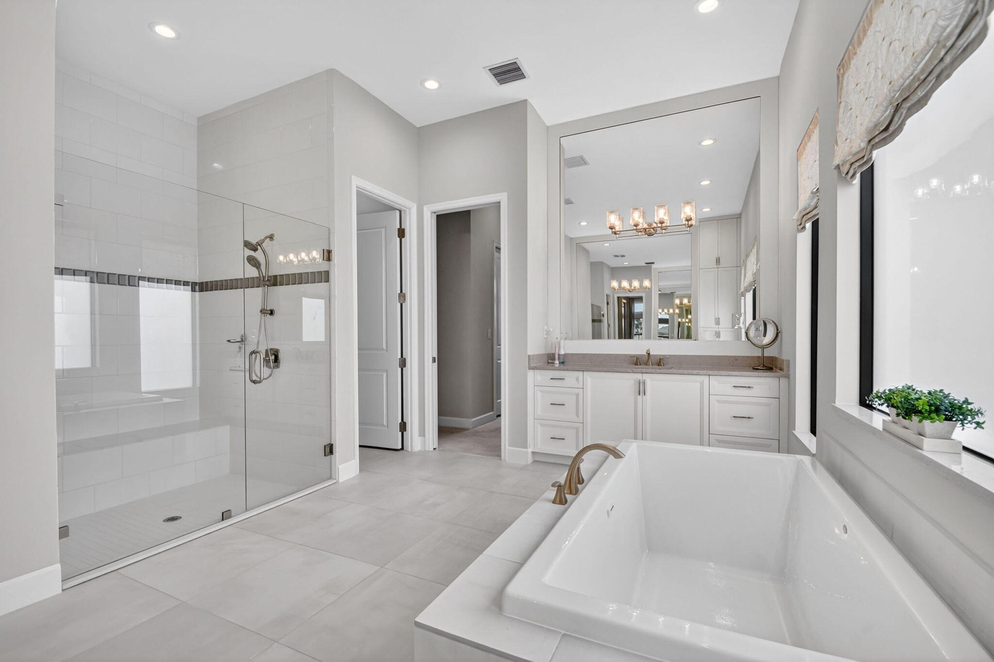 Valencia Grand - Residential