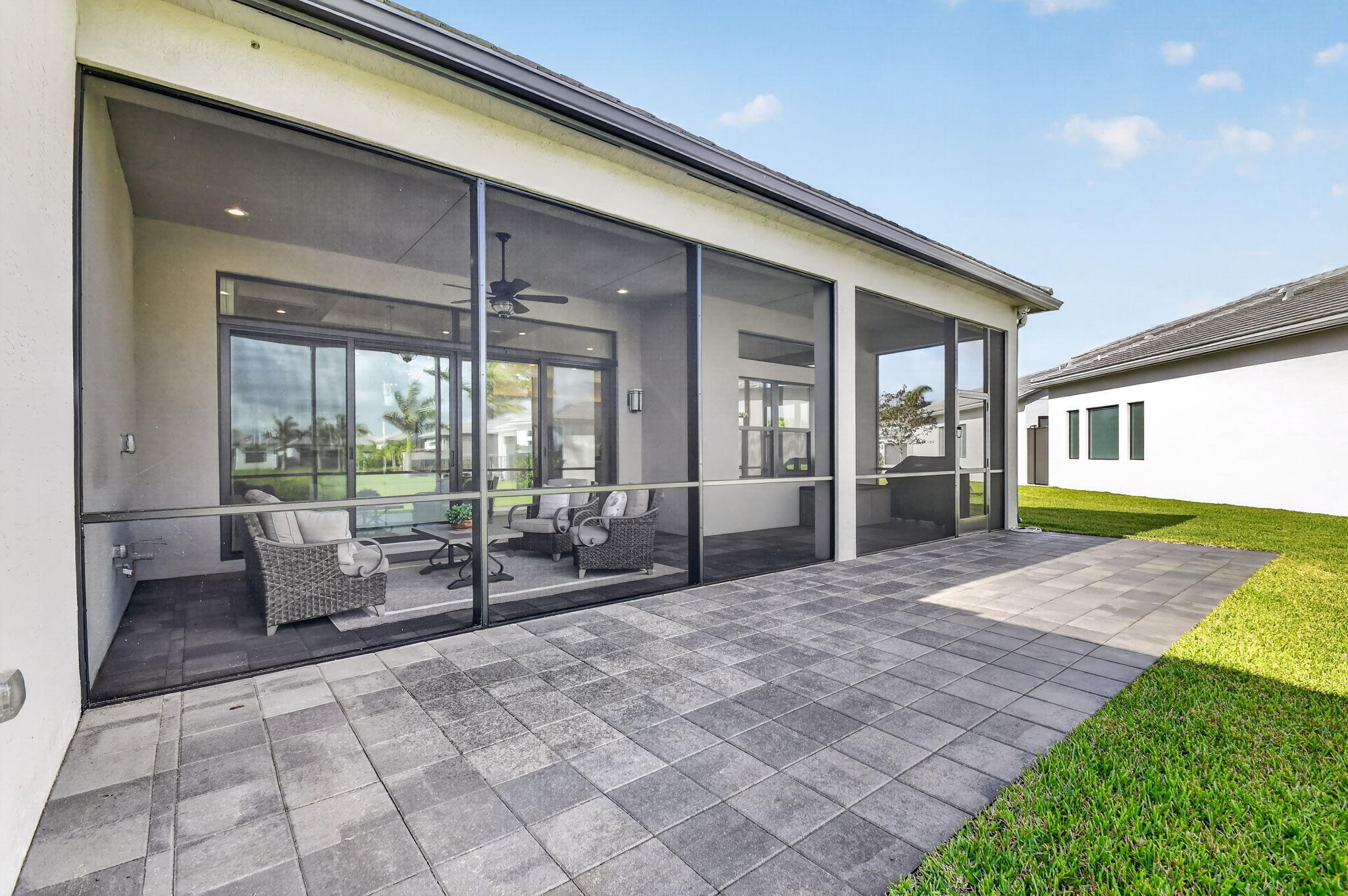 Valencia Grand - Residential