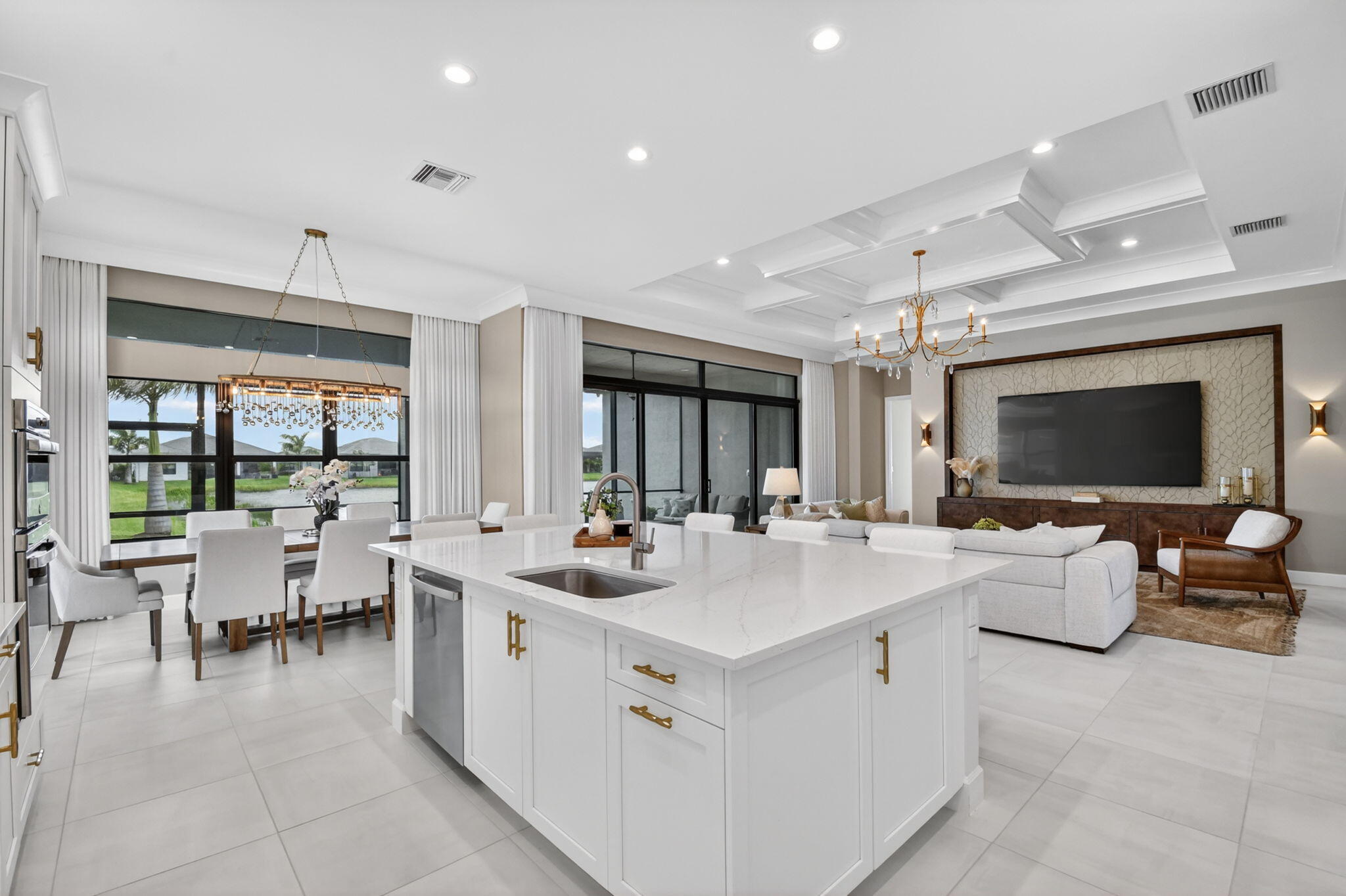 Valencia Grand - Residential