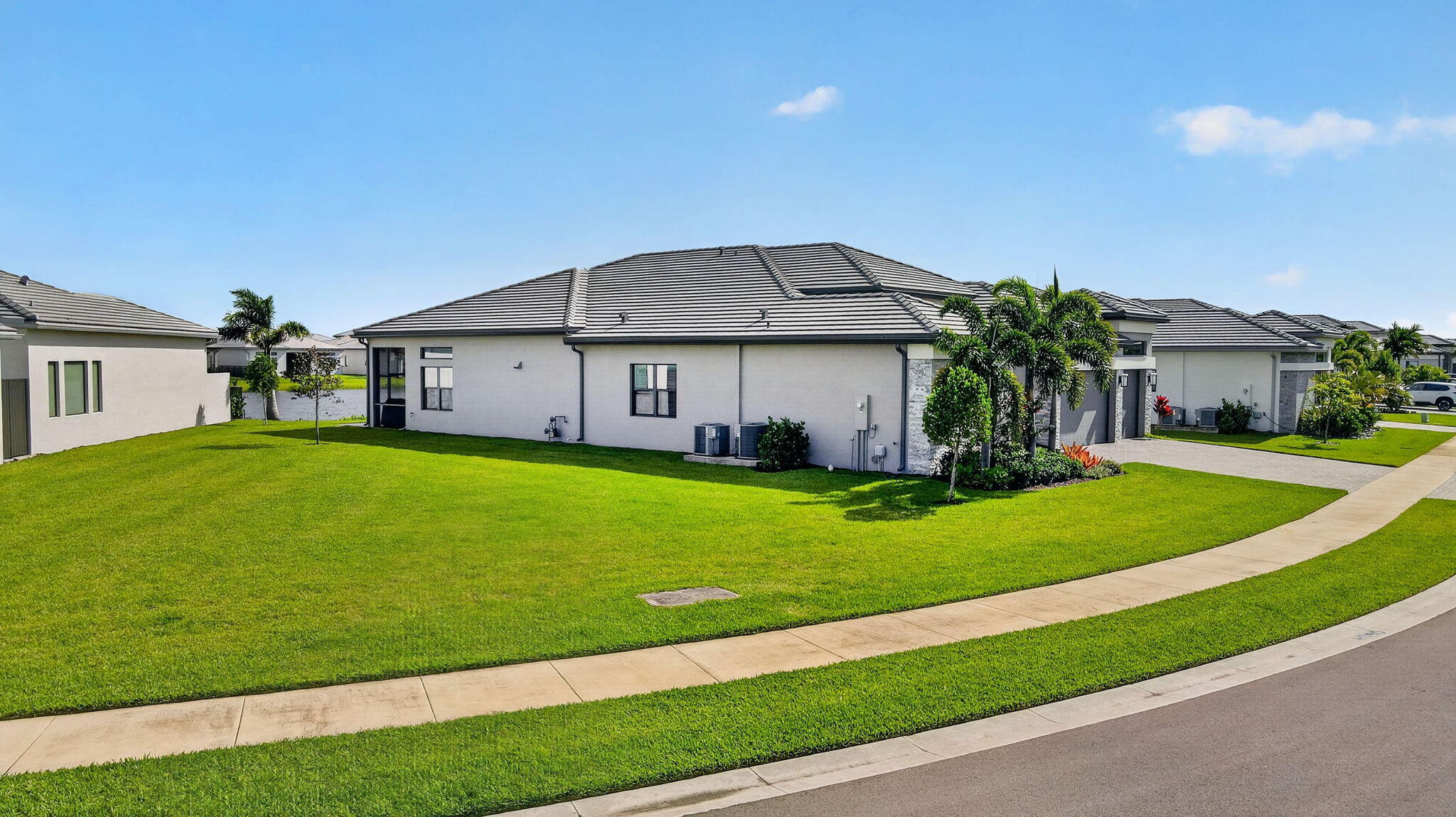 Valencia Grand - Residential