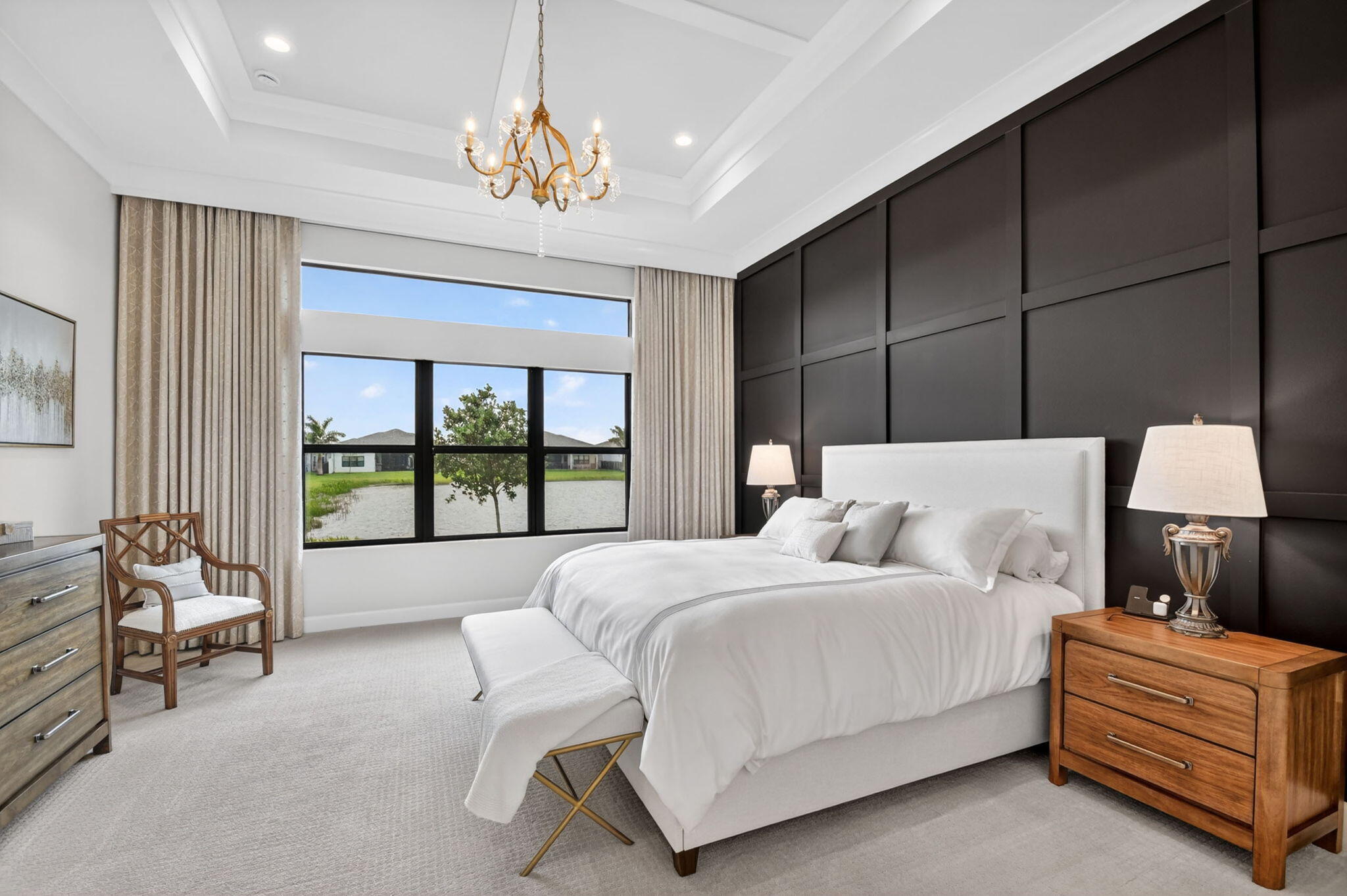 Valencia Grand - Residential