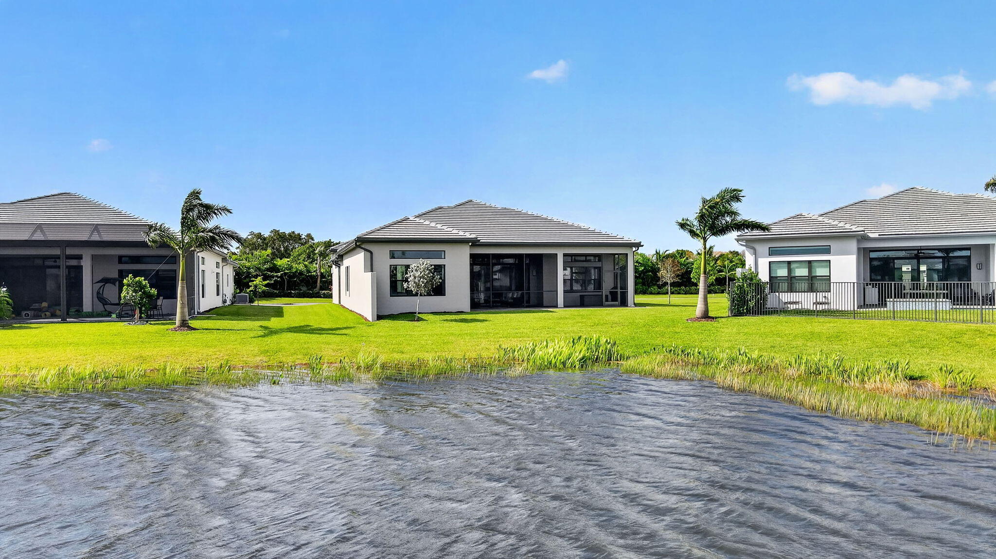 Valencia Grand - Residential