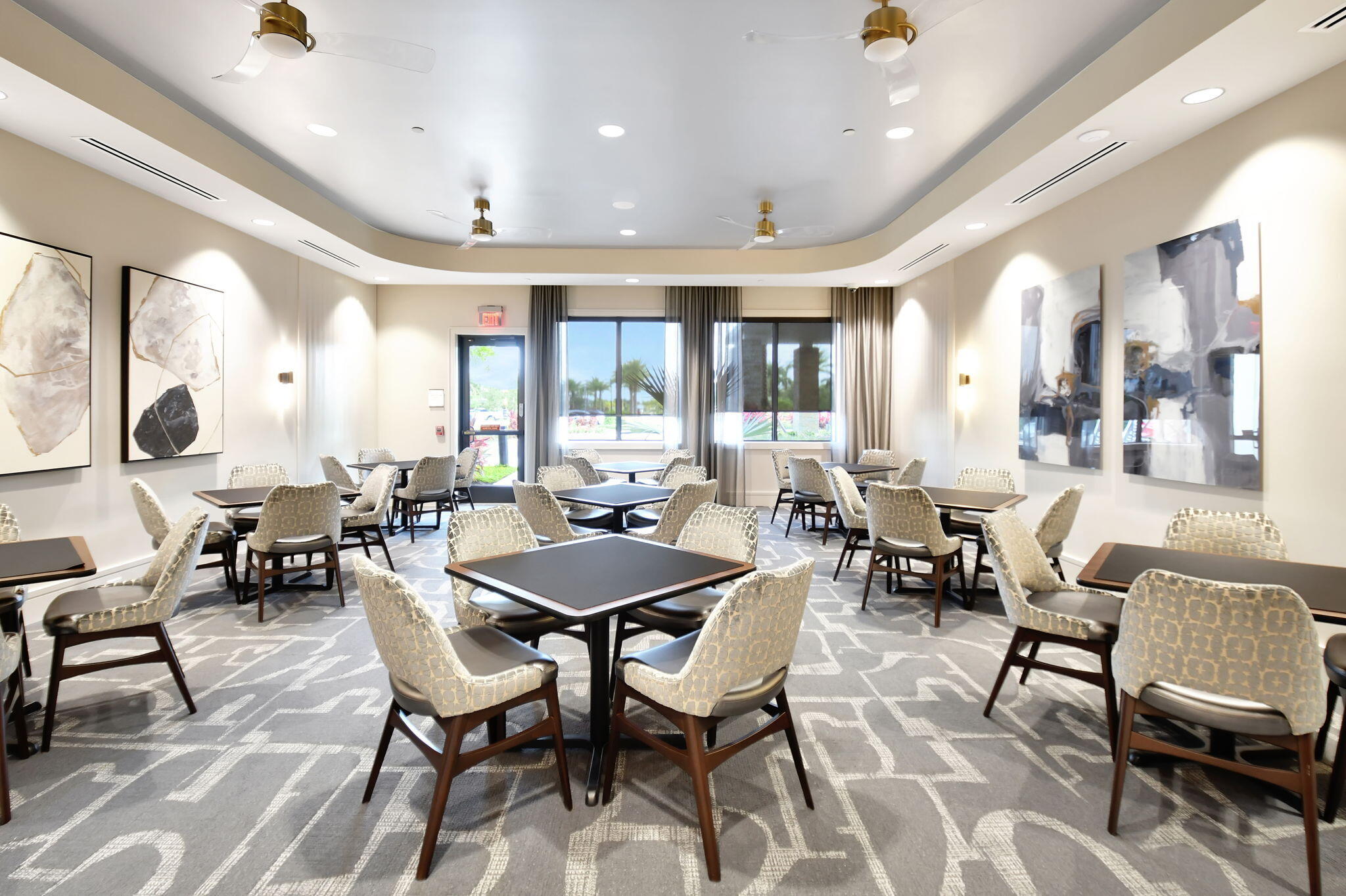 Valencia Grand - Residential