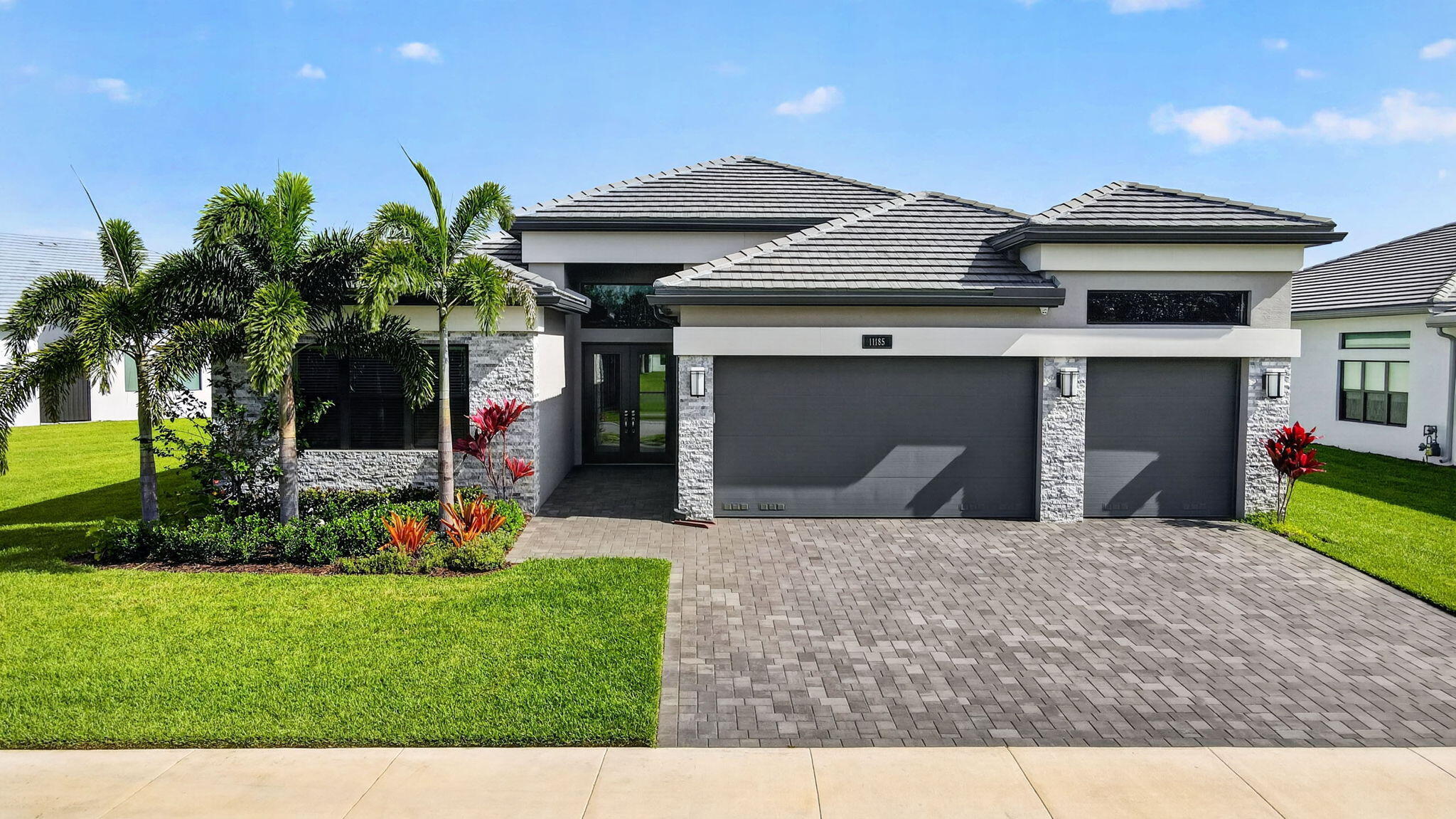 Valencia Grand - Residential