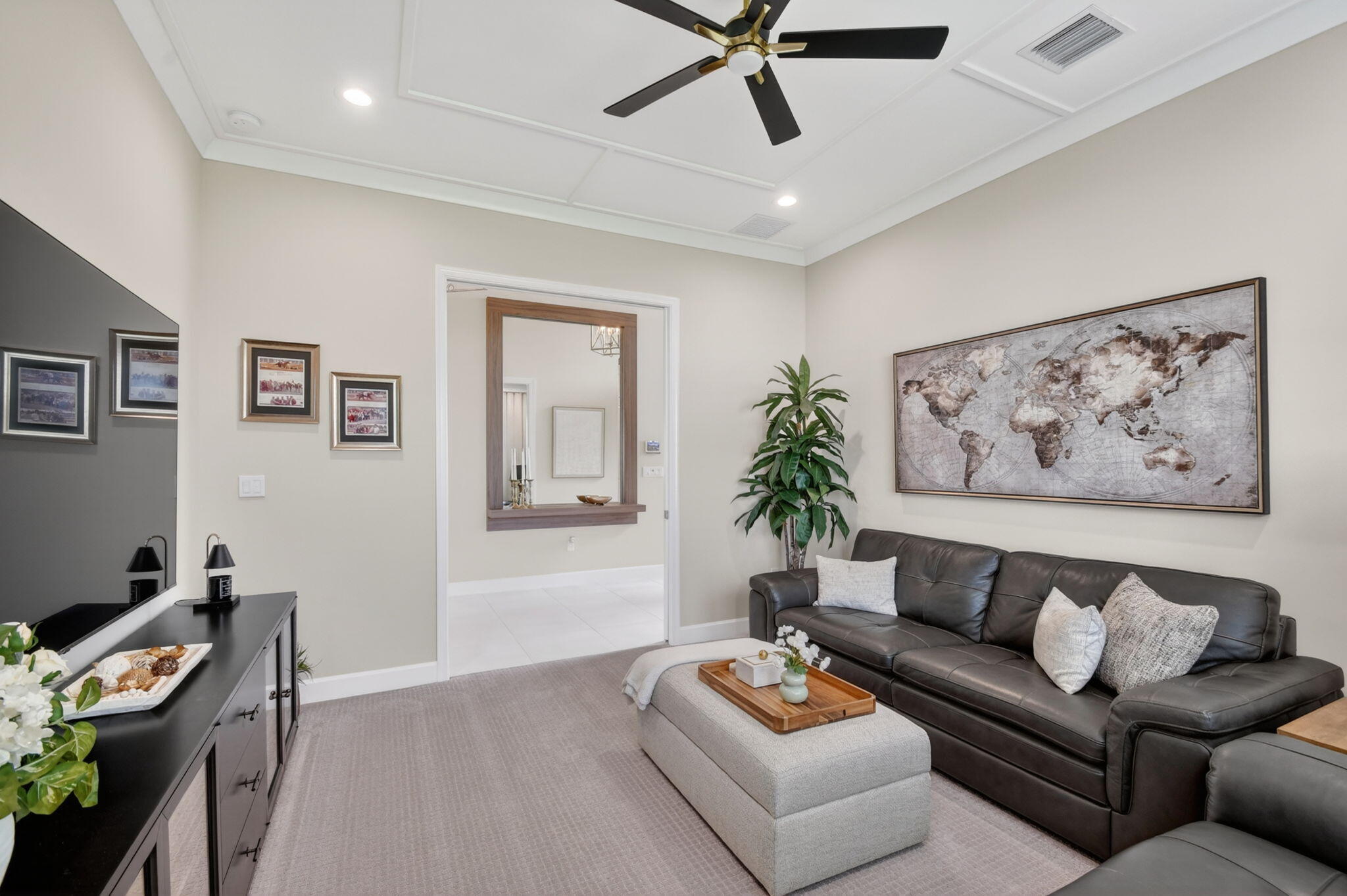 Valencia Grand - Residential