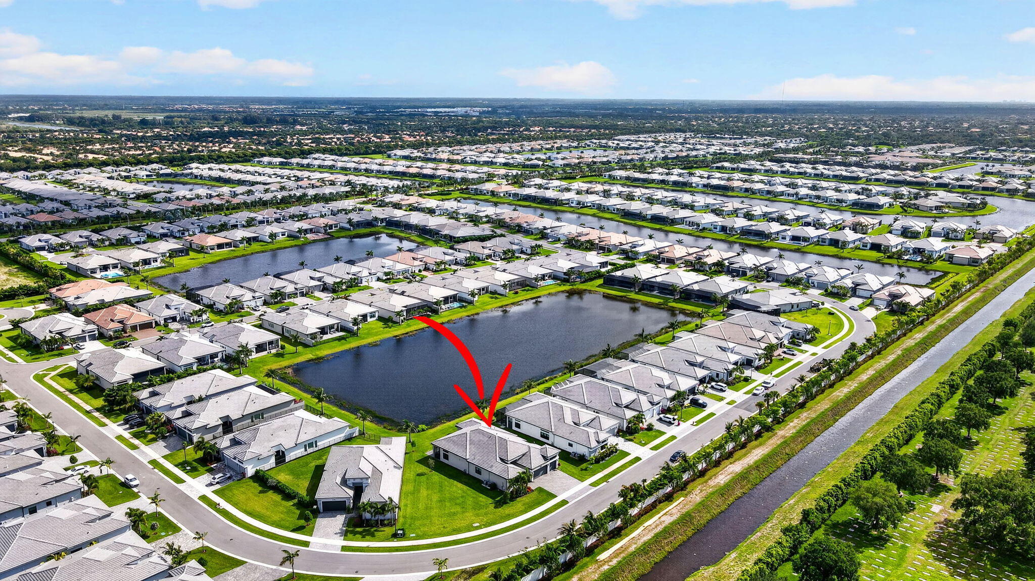 Valencia Grand - Residential