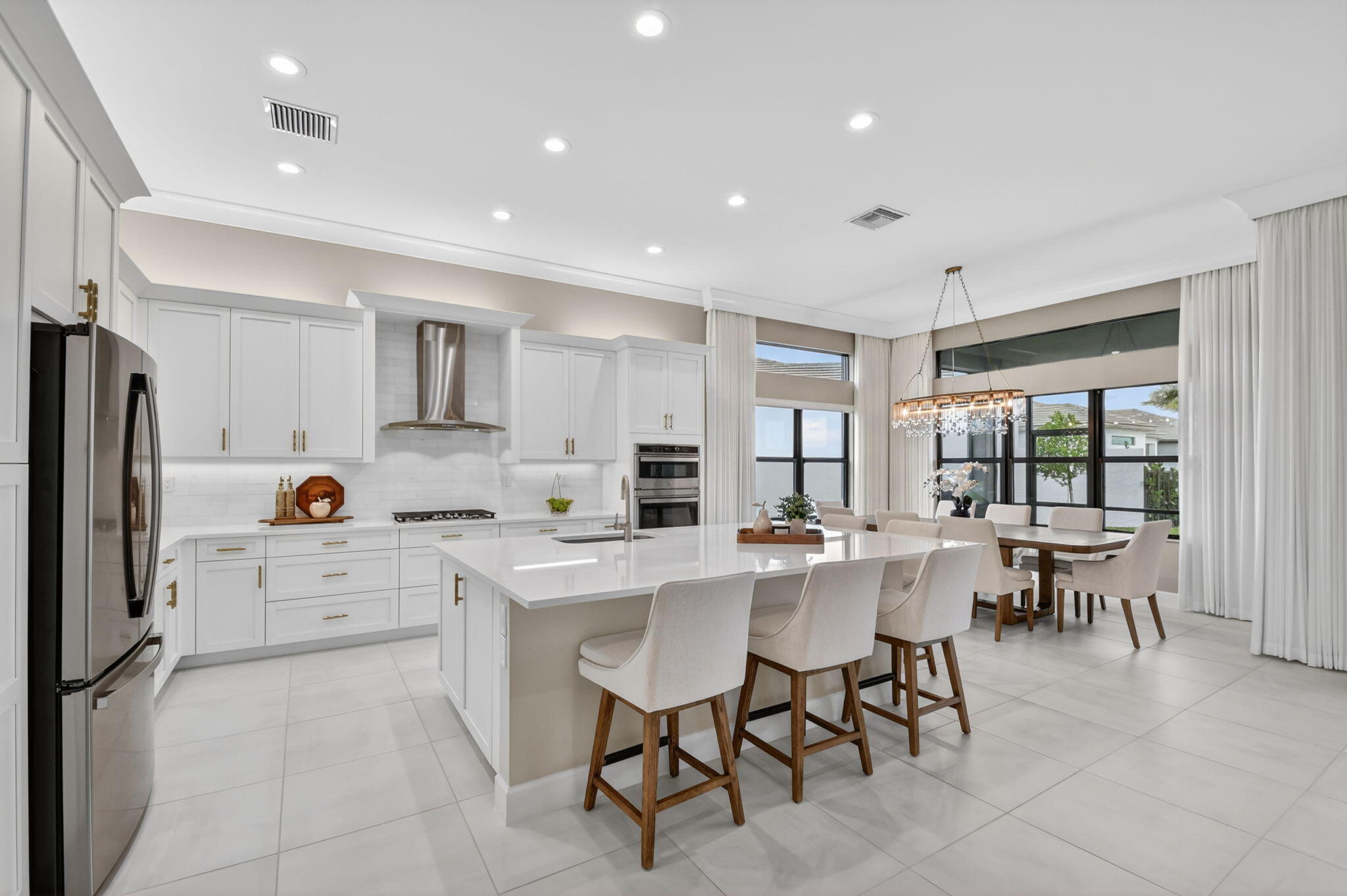 Valencia Grand - Residential