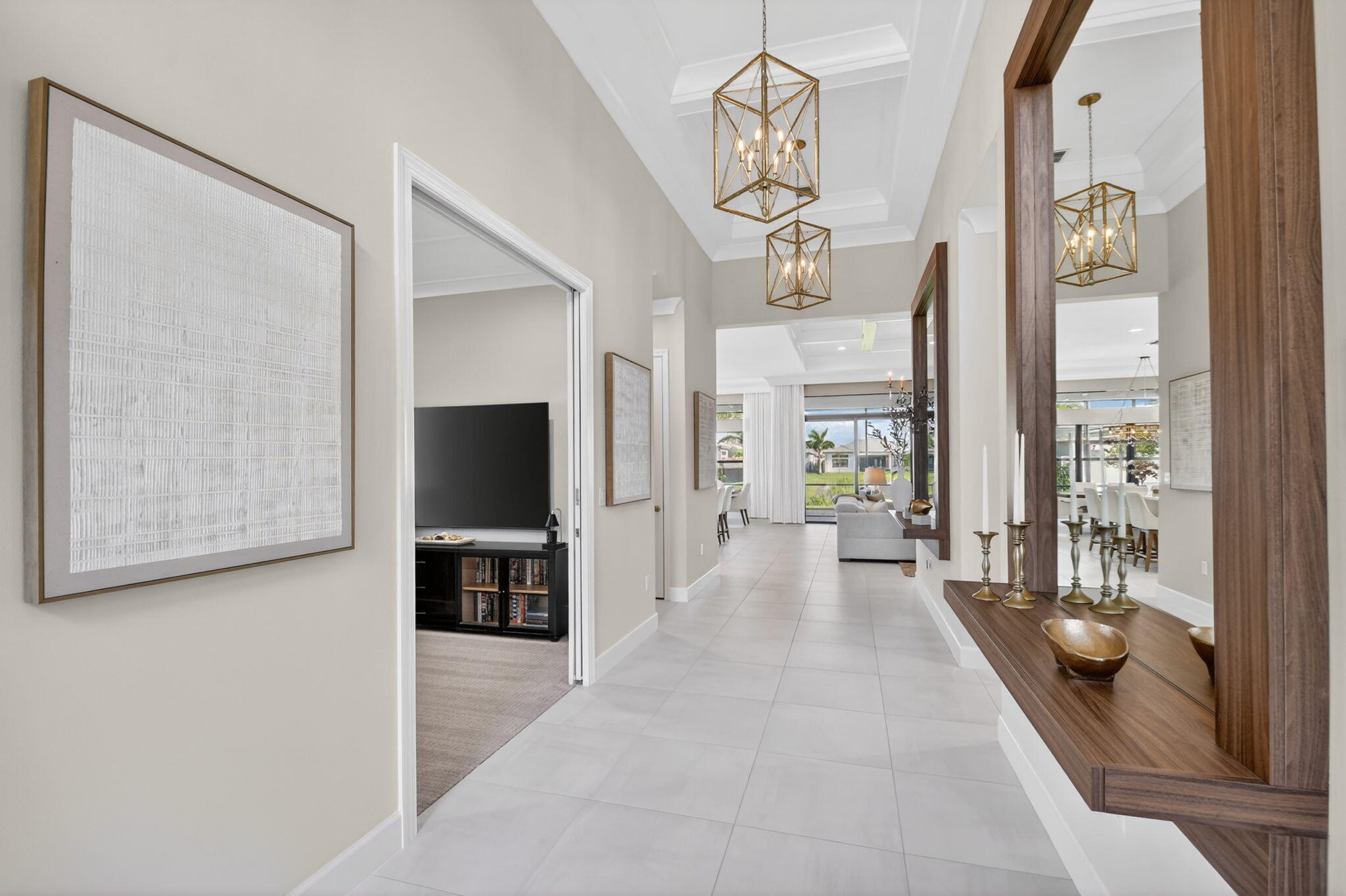 Valencia Grand - Residential