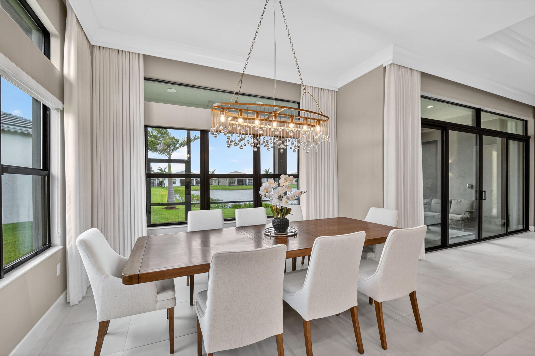 Valencia Grand - Residential