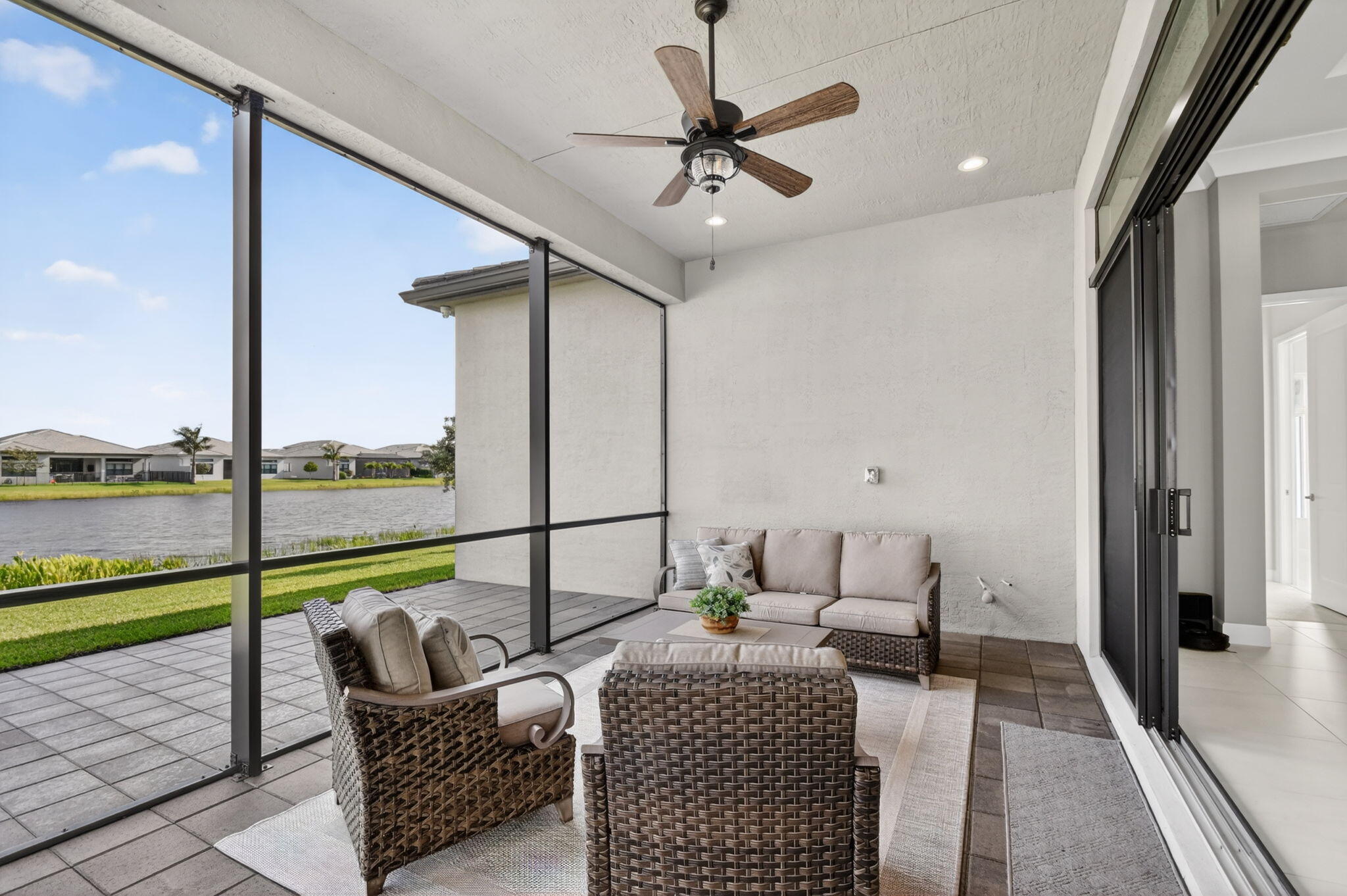 Valencia Grand - Residential