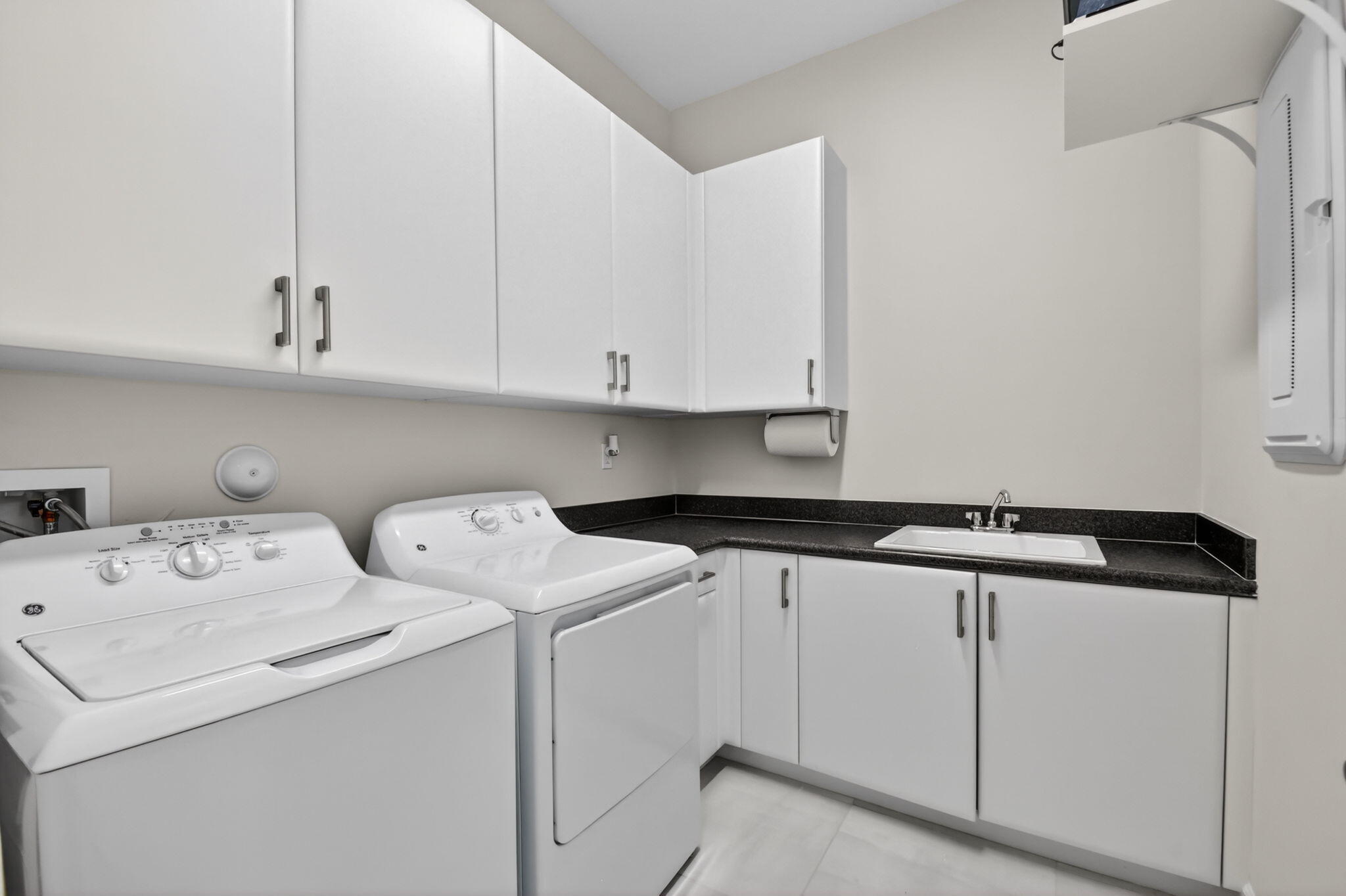 Valencia Grand - Residential