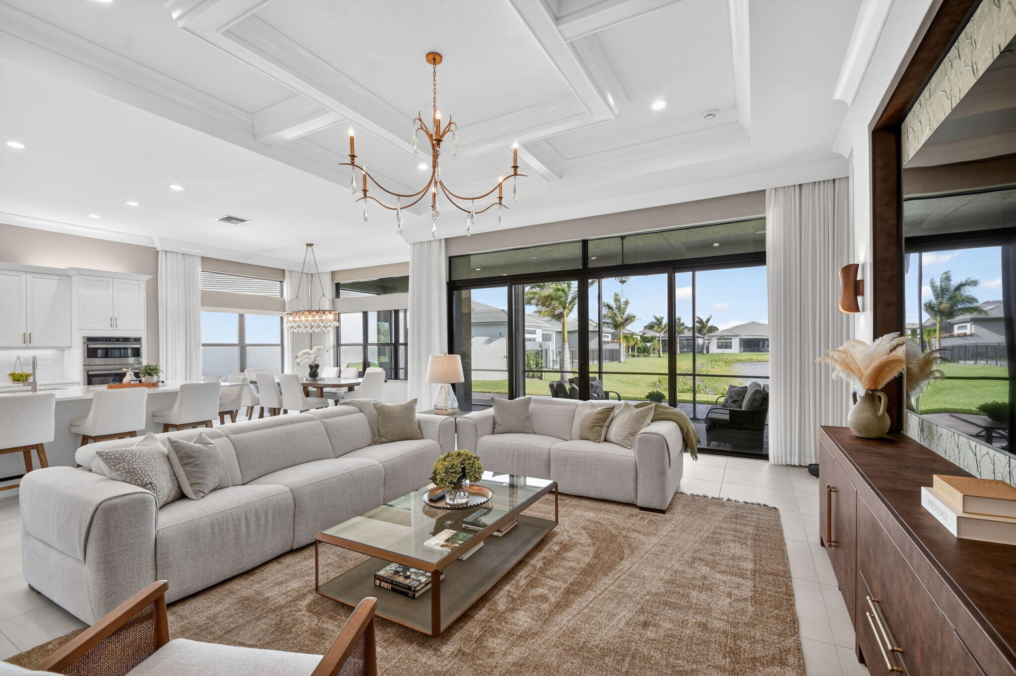 Valencia Grand - Residential