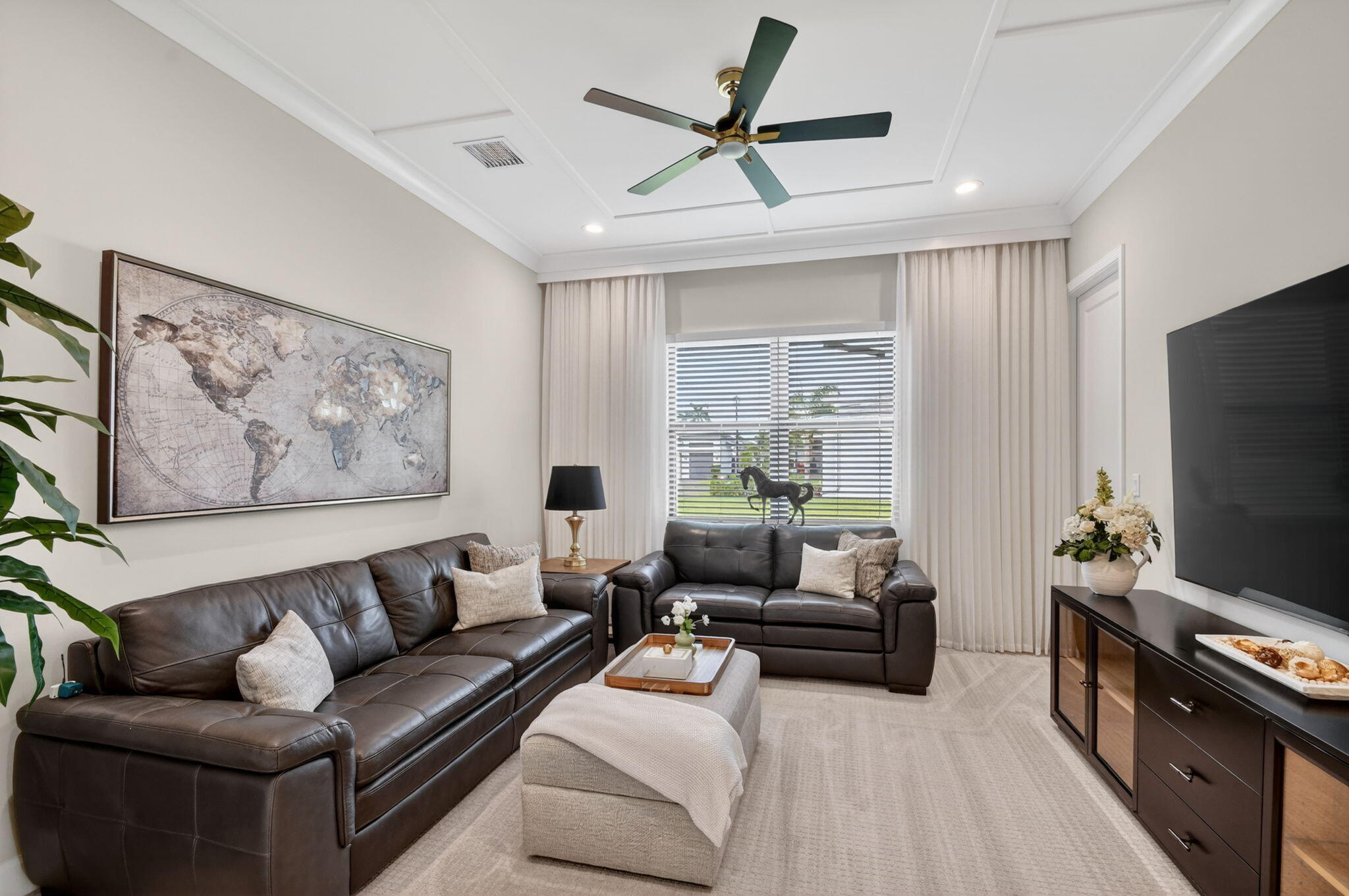 Valencia Grand - Residential