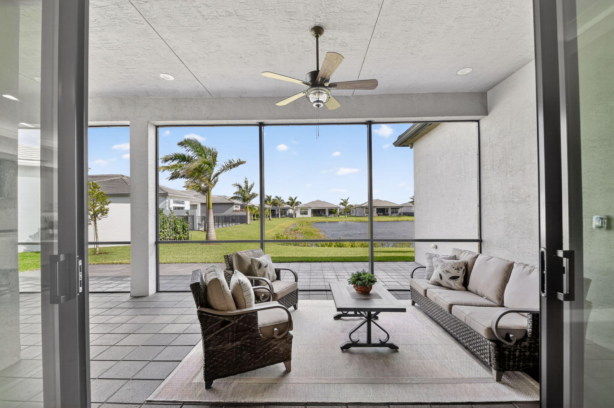 Valencia Grand - Residential