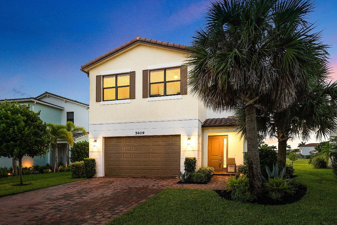 SKY COVE - Residential