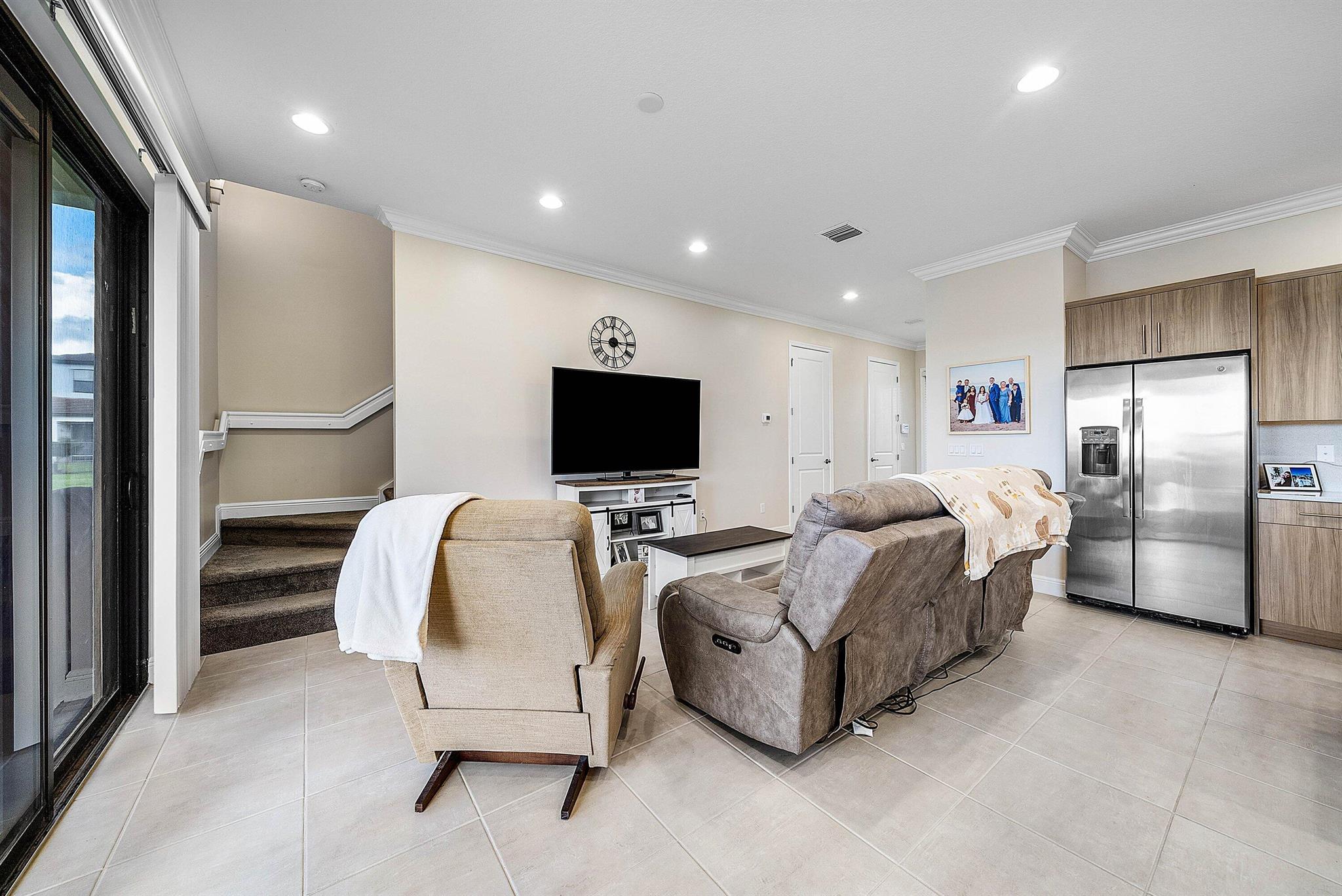 SKY COVE - Residential