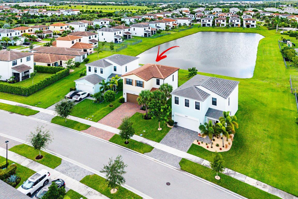 SKY COVE - Residential